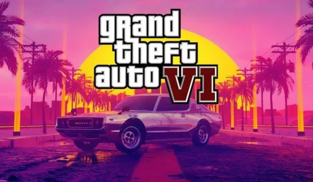 GTA 6 İçin PC Gereksinimleri: PC’nizin Performansı Yeterli Mi?