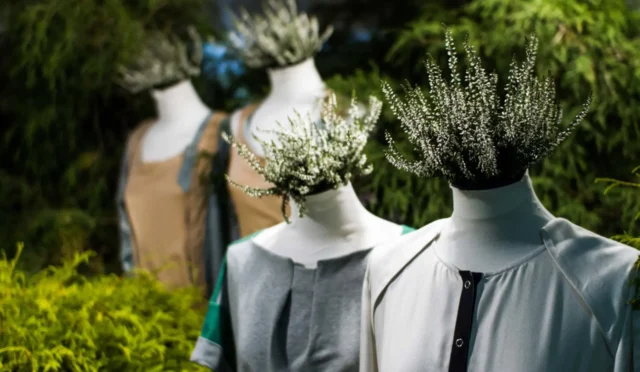 Yerli Üretimle Sürdürülebilir Moda: Geleceğe Yön Veren Adımlar