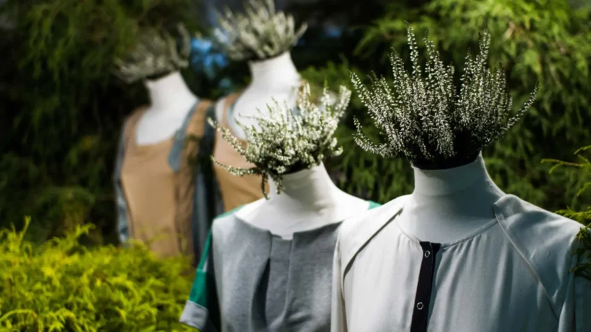 Yerli Üretimle Sürdürülebilir Moda: Geleceğe Yön Veren Adımlar