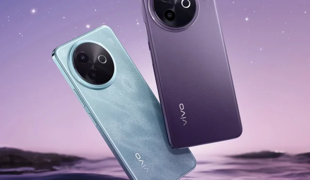 vivo Y39 5G: Dayanıklılık, Performans ve Uygun Fiyatın Mükemmel Birleşimi