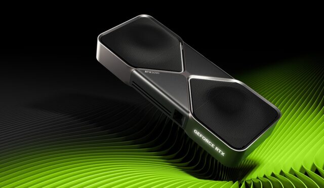 AMD’nin Yüksek Performanslı GPU Geleceği: RTX 5090 Rakibi Bir 32GB Model Yolda Mı?